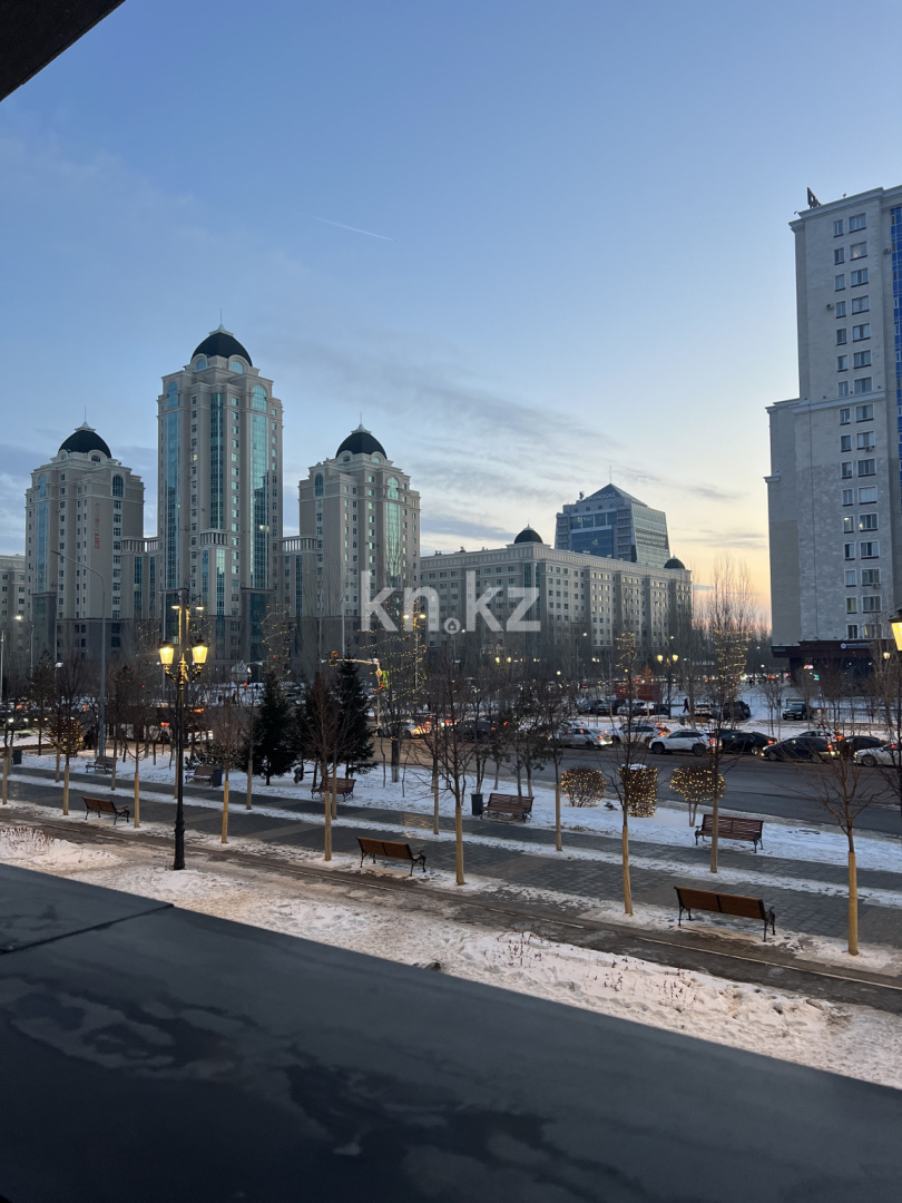 Аренда 2-комнатной квартиры, 91 м² в Астане - фото 25