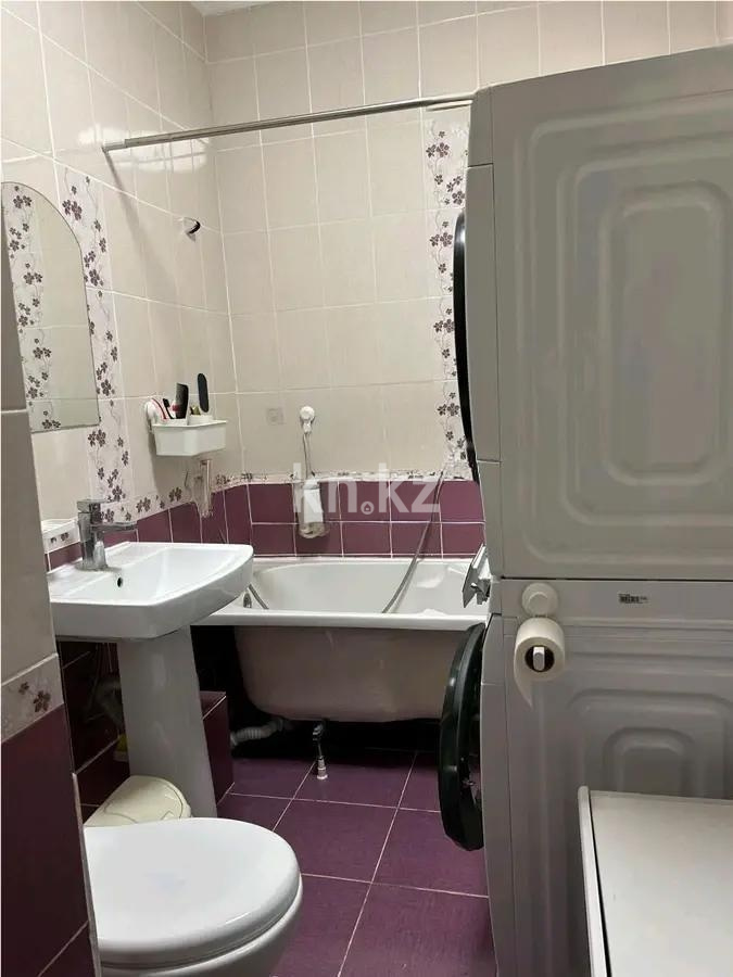 Продажа 1-комнатной квартиры, 53.8 м² в Астане - фото 3