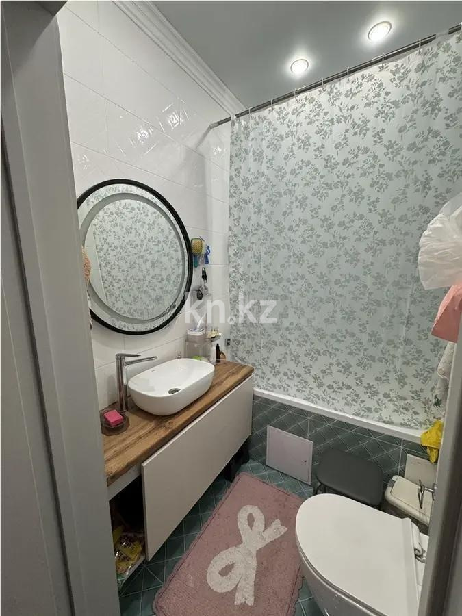 Продажа 3-комнатной квартиры, 76.6 м² в Астане - фото 5