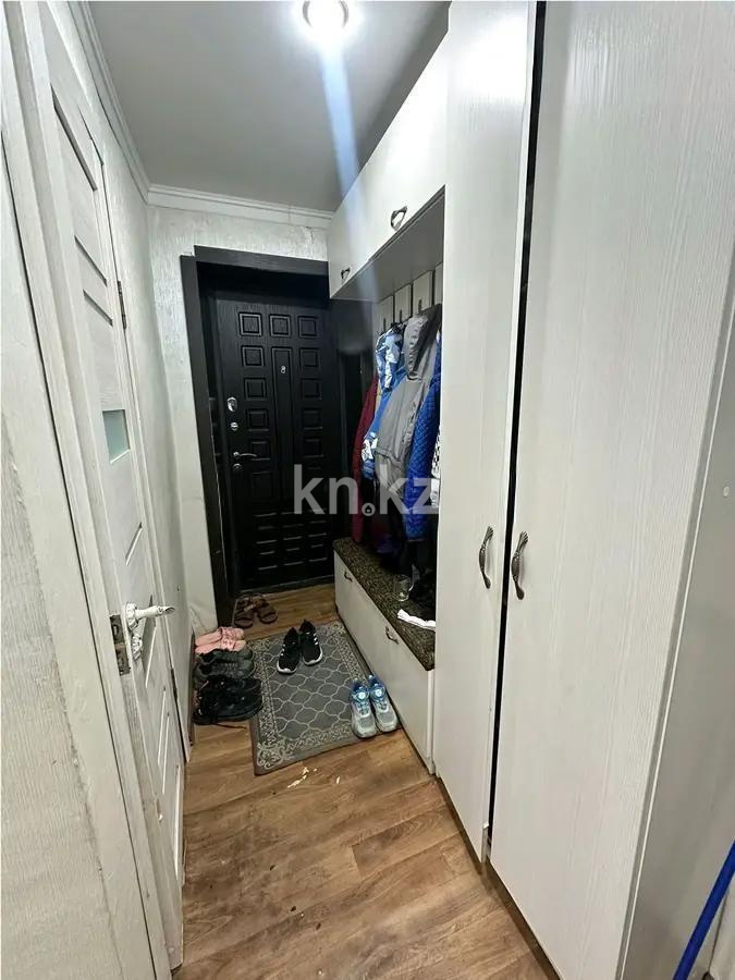Продажа 3-комнатной квартиры, 57 м², 12 мкр., дом  45 в Караганде - фото 6