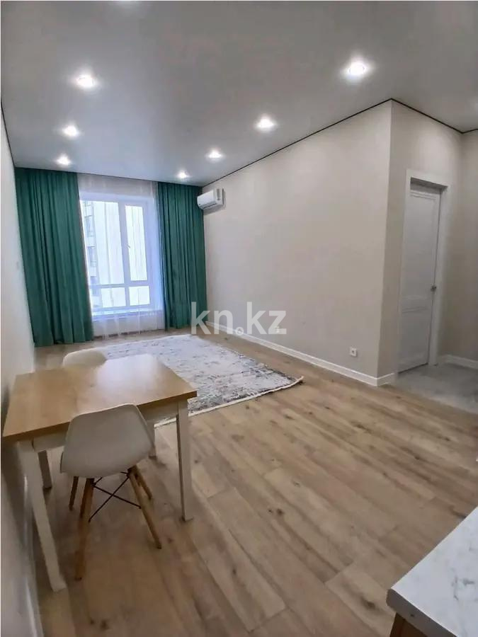 Продажа 2-комнатной квартиры, 44 м², ул. Айтматова, дом  77/10 в Астане