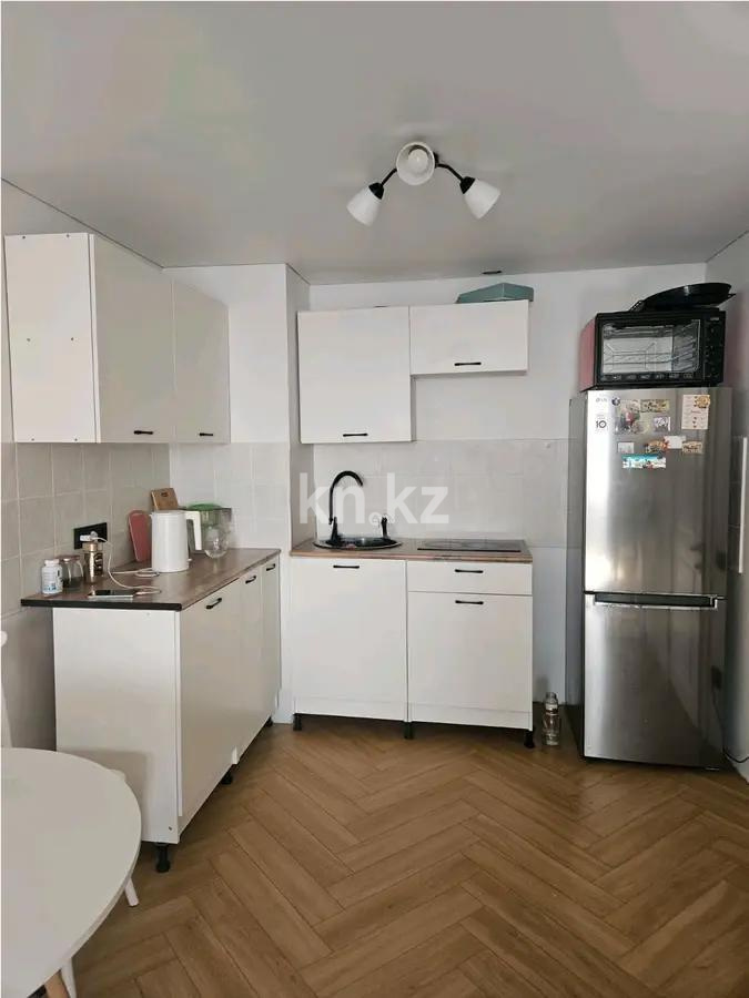 Продажа 2-комнатной квартиры, 47.7 м² в Алматы - фото 4