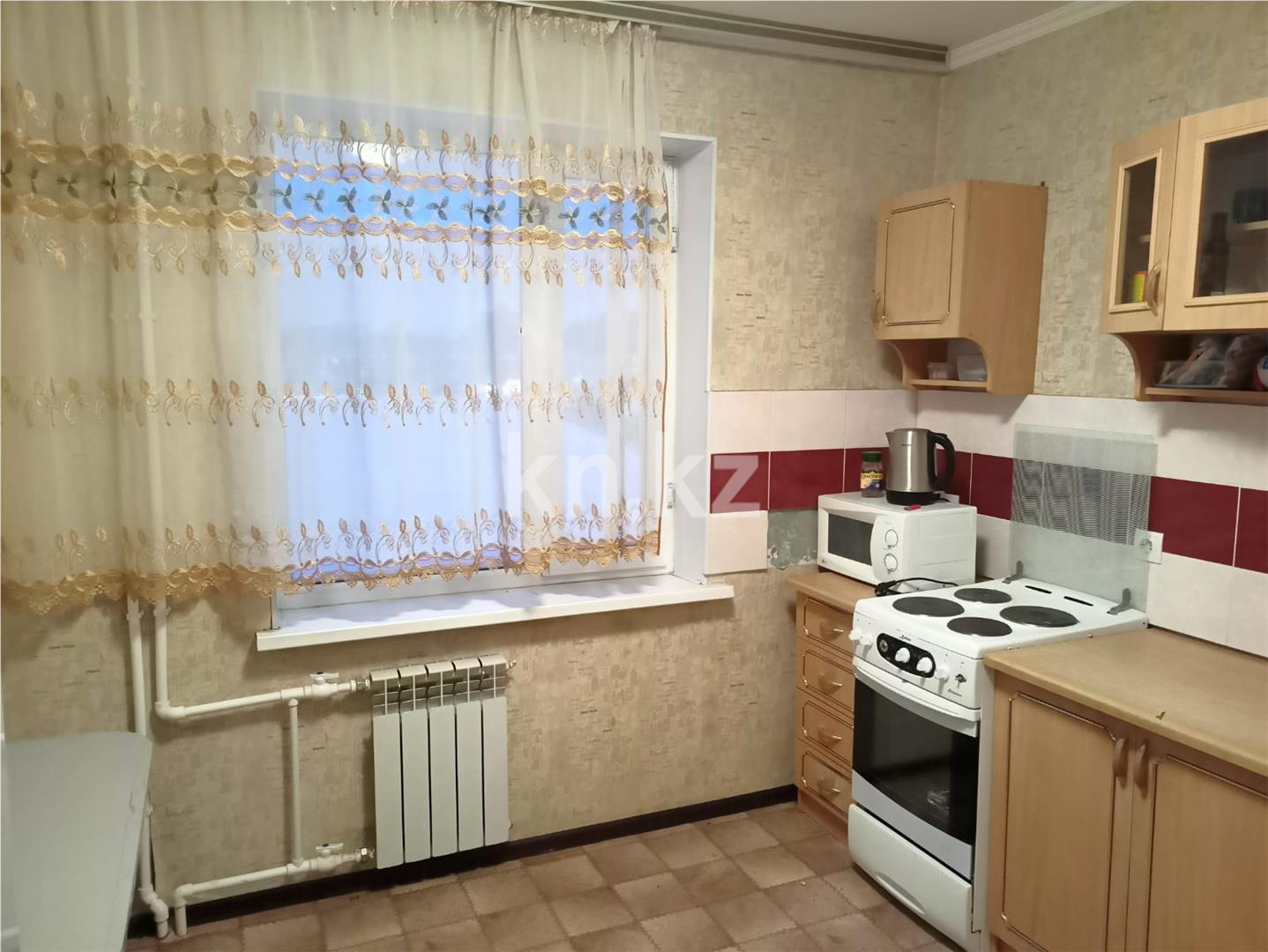 Продажа 1-комнатной квартиры, 33 м² в Темиртау - фото 3