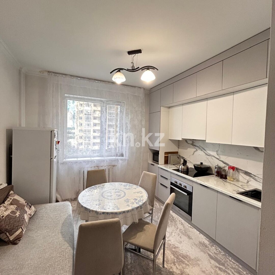 Продажа 2-комнатной квартиры, 67.9 м² в Астане - фото 2