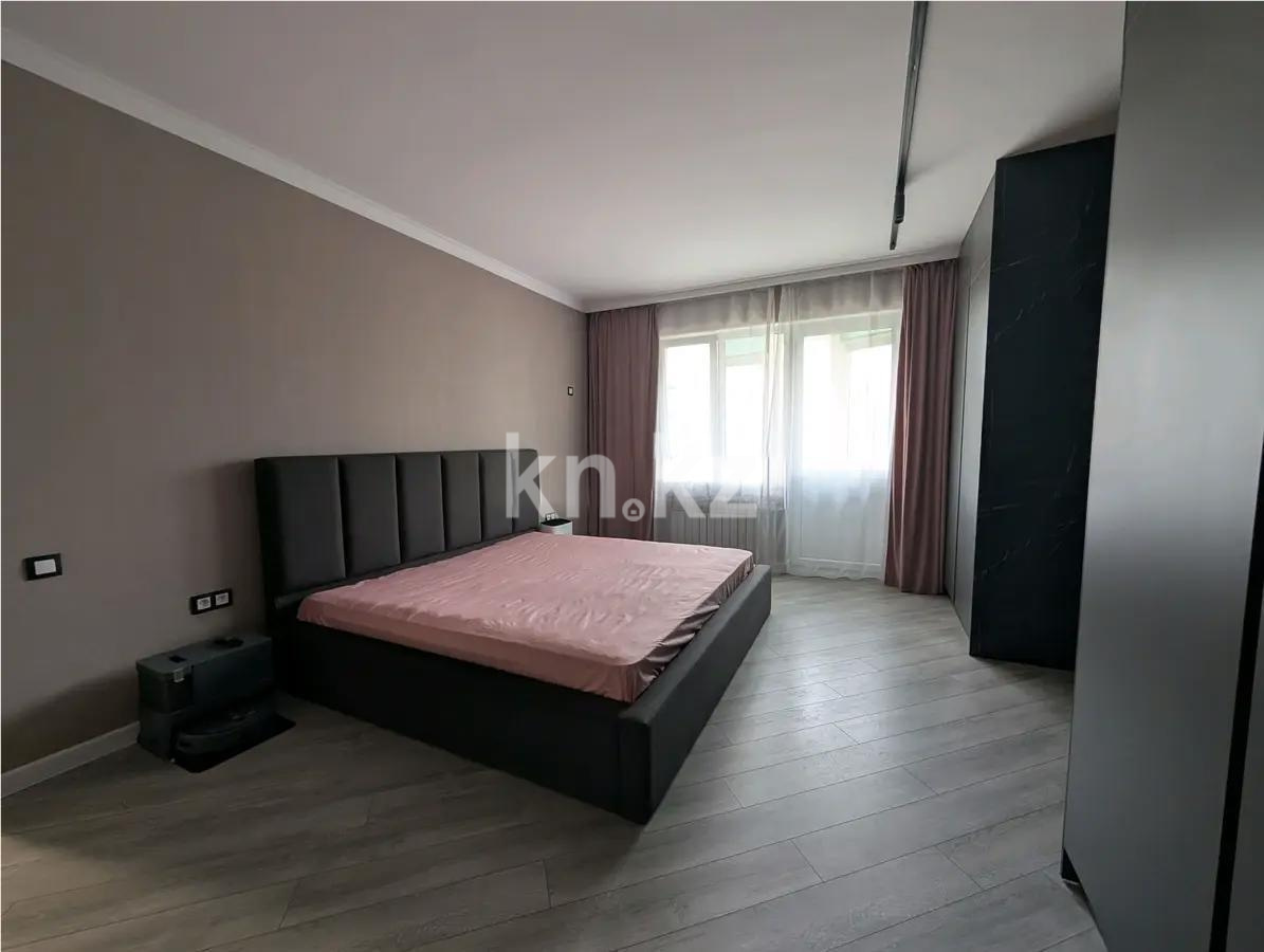 Продажа 3-комнатной квартиры, 85 м² в Алматы - фото 2