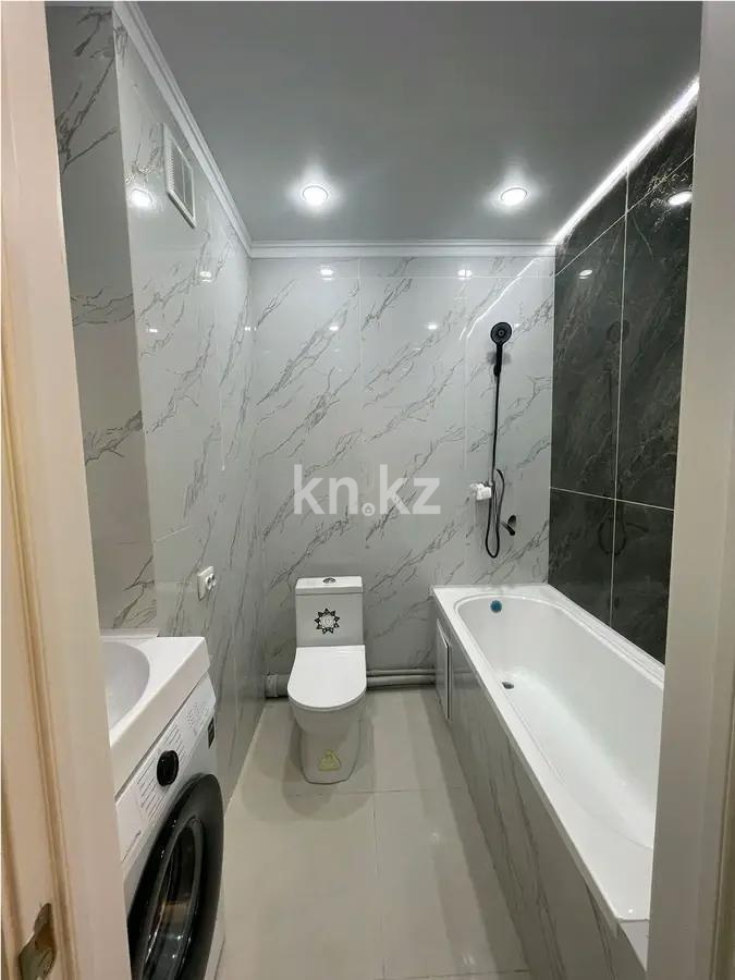 Продажа 2-комнатной квартиры, 55.6 м², мкр-н Шугыла, дом  340/39 в Алматы - фото 6