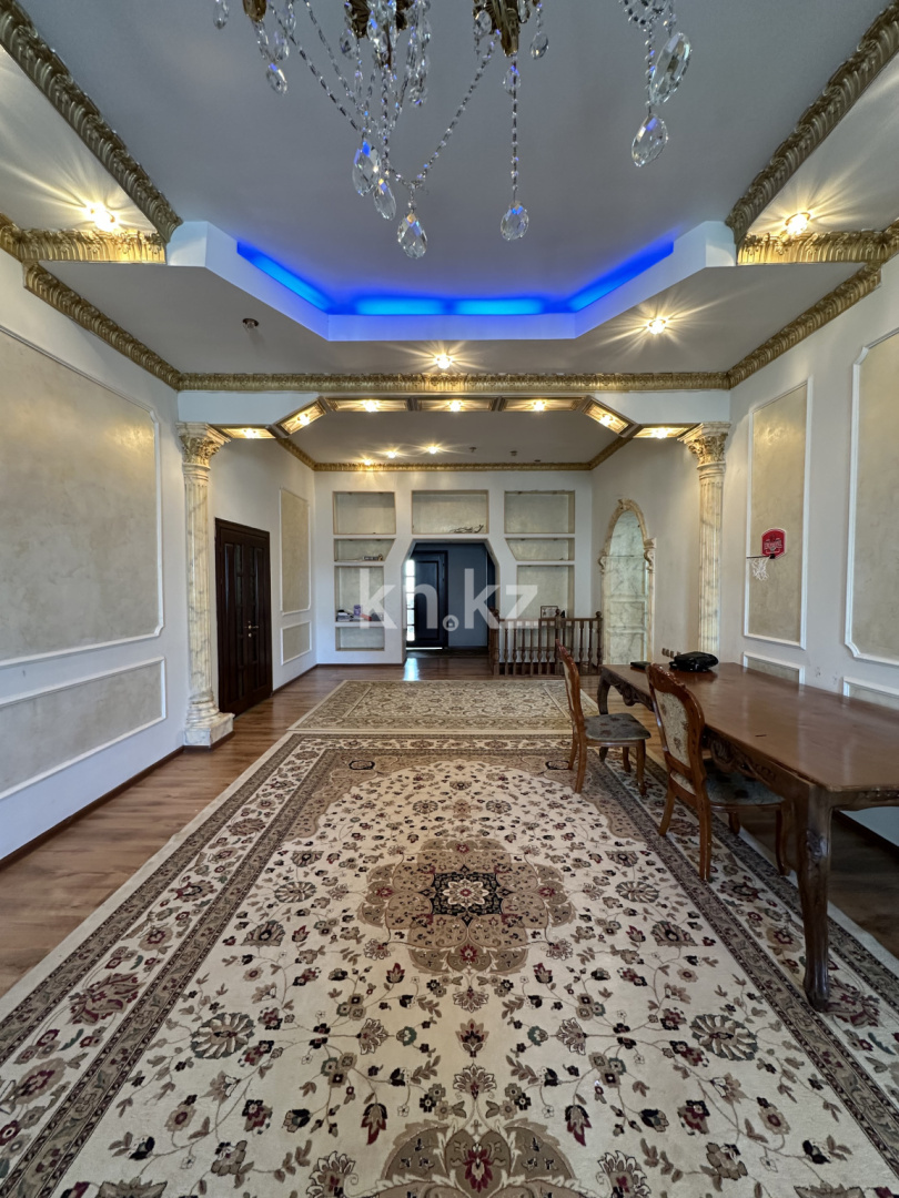Продажа 6-комнатного дома, 450 м² в Шымкенте - фото 25
