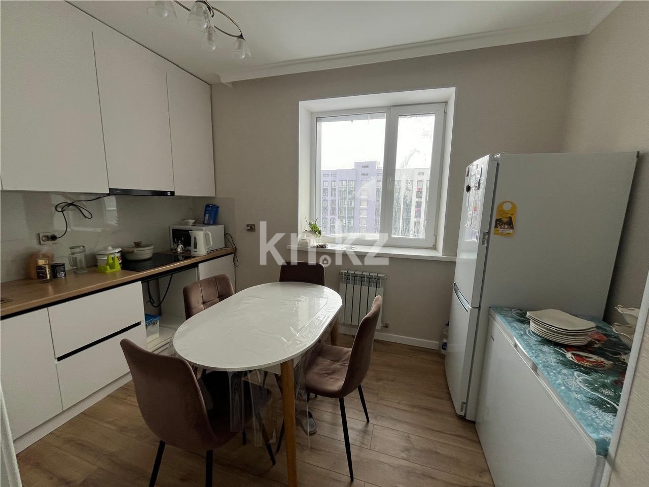 Продажа 2-комнатной квартиры, 63.7 м² в Астане - фото 5
