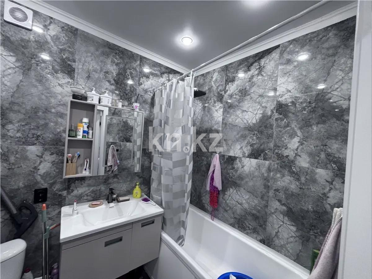 Продажа 1-комнатной квартиры, 34.5 м², ул. Култегин, дом  2 в Астане - фото 3