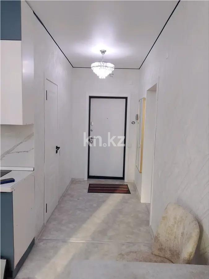 Продажа 1-комнатной квартиры, 41.6 м², ул. Северное Кольцо, дом  92/13 в Алматы - фото 4