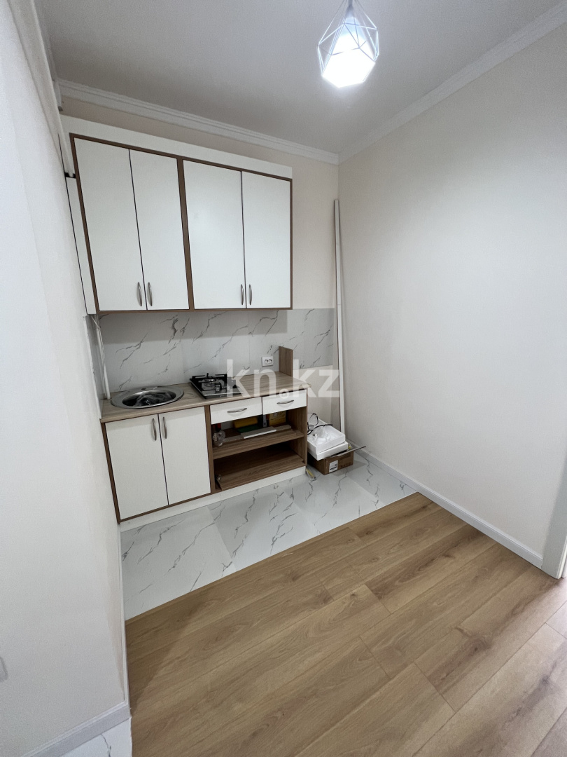 Аренда 1-комнатной квартиры, 21 м², ул. Казакова, дом  8 в Алматы - фото 4