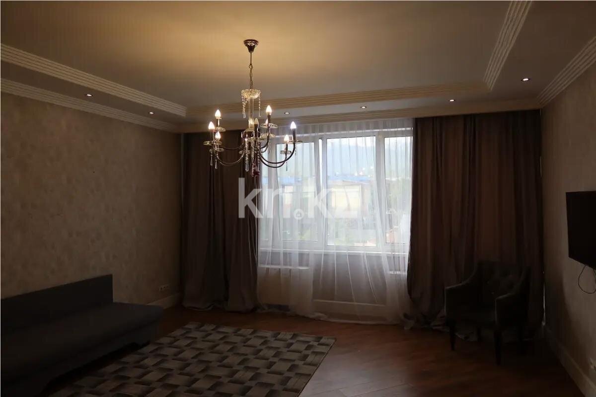 Продажа 2-комнатной квартиры, 100 м² в Алматы