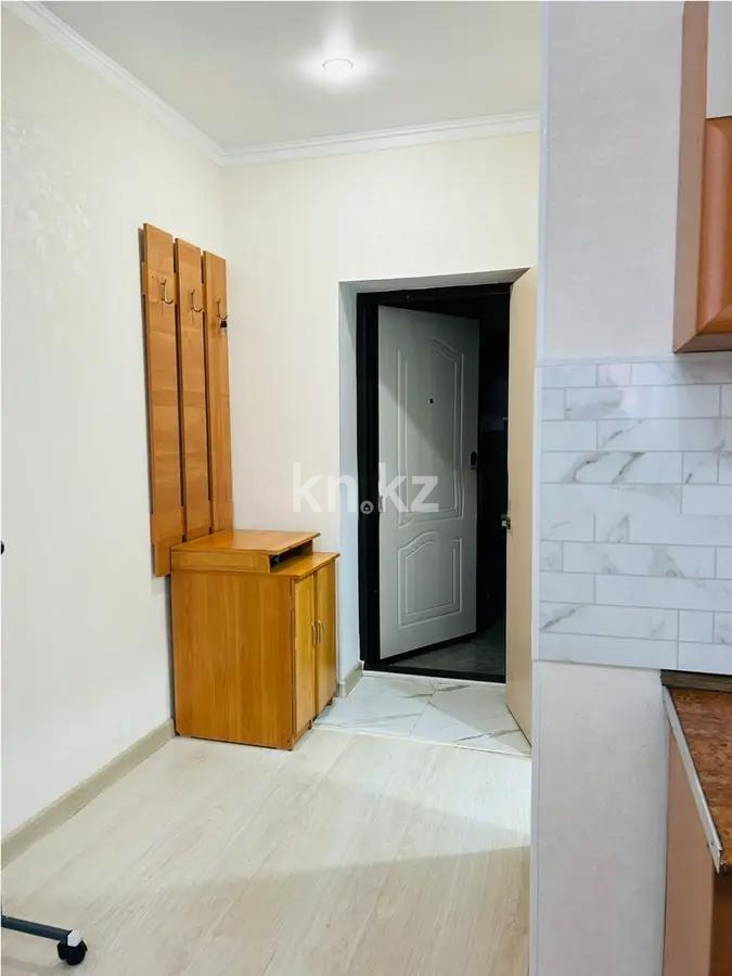 Продажа 1-комнатной квартиры, 21 м² в Астане - фото 4