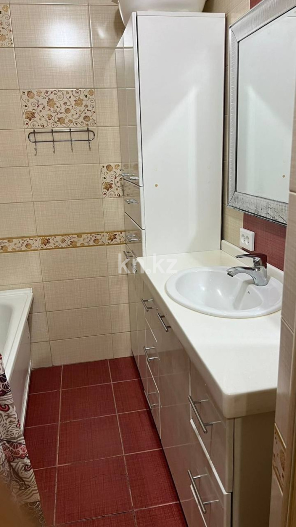 Аренда 3-комнатной квартиры, 86 м² в Астане - фото 9