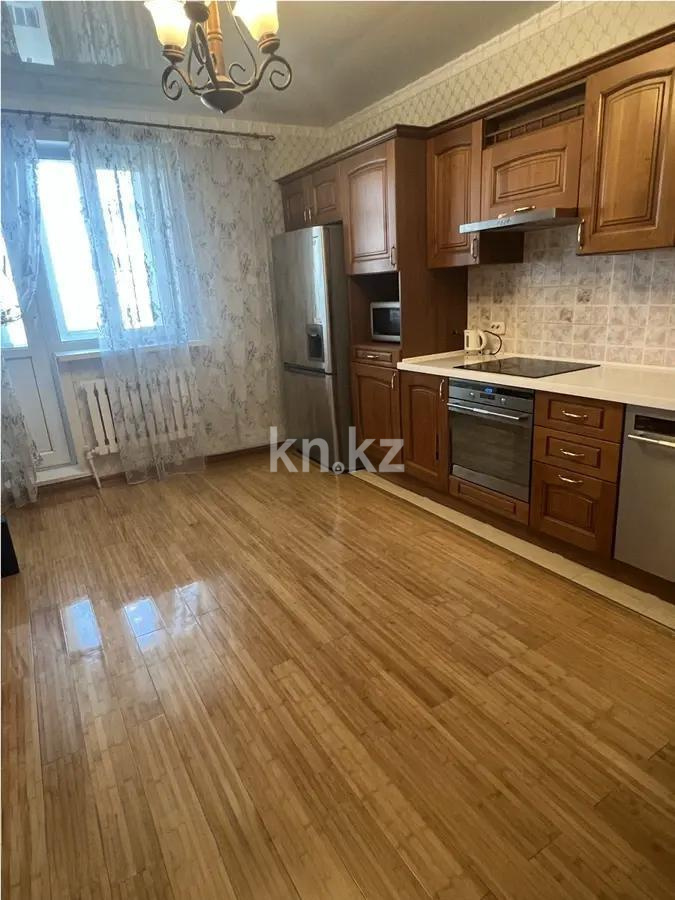 Продажа 4-комнатной квартиры, 132 м², ул. Боталы, дом  26/3 в Астане - фото 3