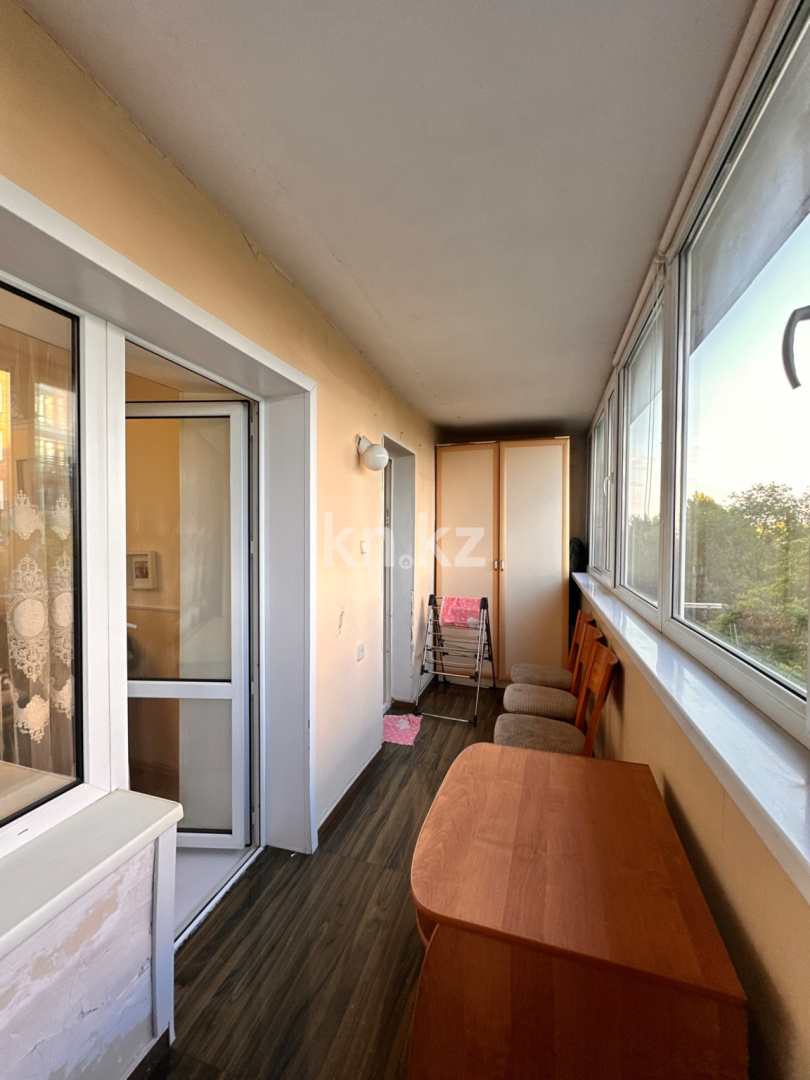 Аренда 3-комнатной квартиры, 75 м² в Караганде - фото 16