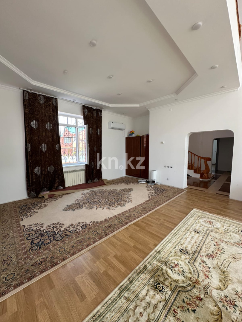 Продажа 7-комнатного дома, 389 м² в Актобе - фото 12