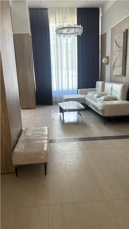 Продажа 3-комнатной квартиры, 85 м² в Астане