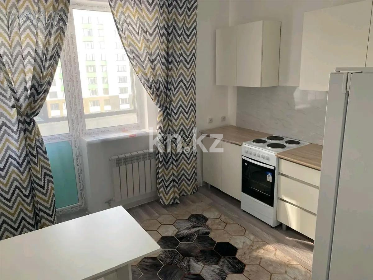 Продажа 1-комнатной квартиры, 41 м² в Астане - фото 2