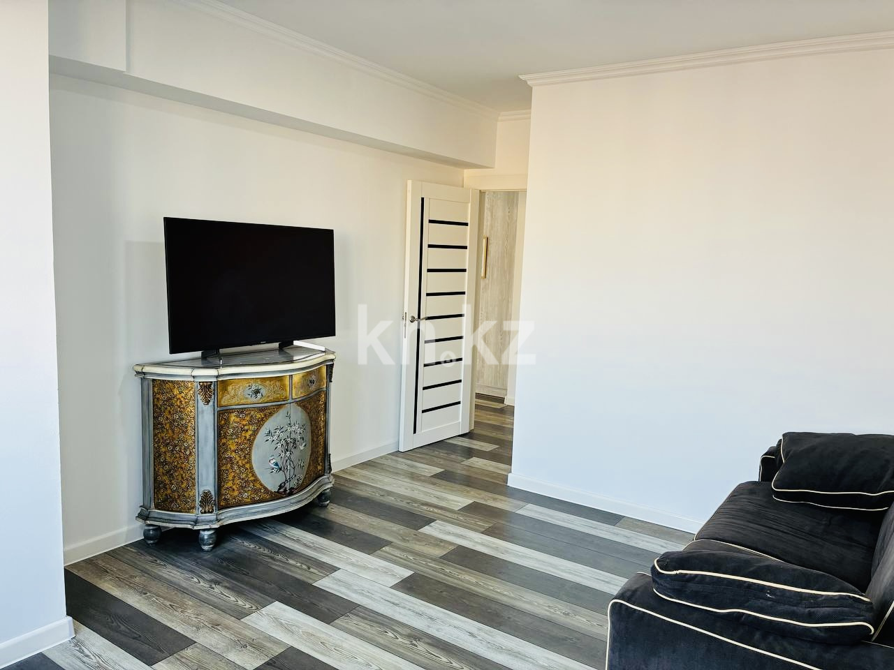 Аренда 4-комнатной квартиры, 100 м², ул. Кенесары хана, дом  98 в Алматы - фото 8