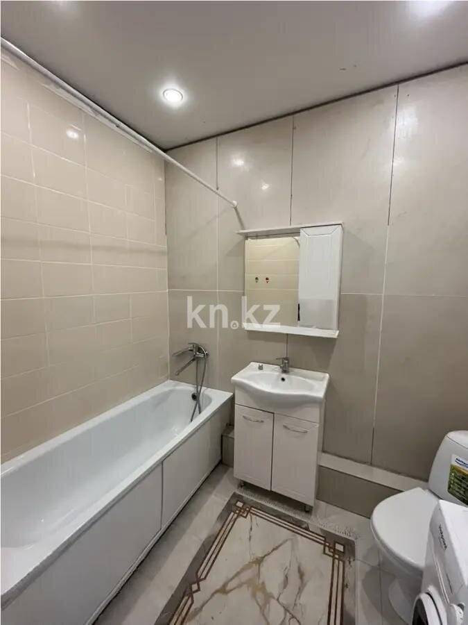 Продажа 2-комнатной квартиры, 45 м² в Астане - фото 4