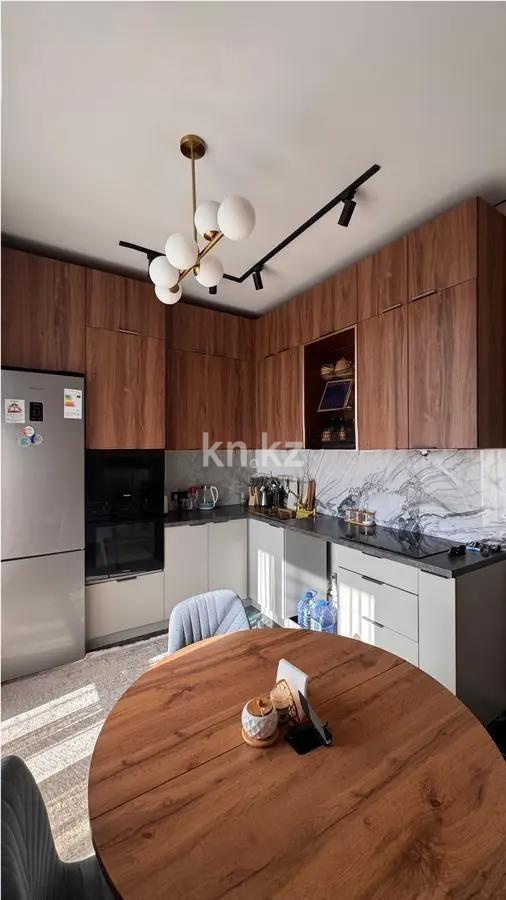 Продажа 2-комнатной квартиры, 63 м², ул. Калдаякова, дом  44 в Астане - фото 5