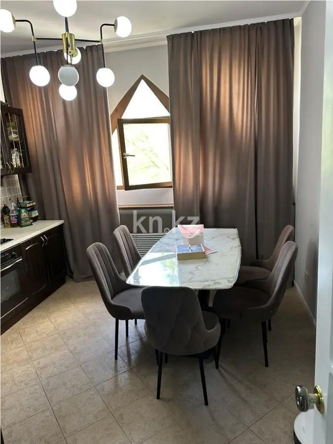 Продажа 3-комнатной квартиры, 74.8 м², ул. Ауэзова, дом  129 в Алматы - фото 4