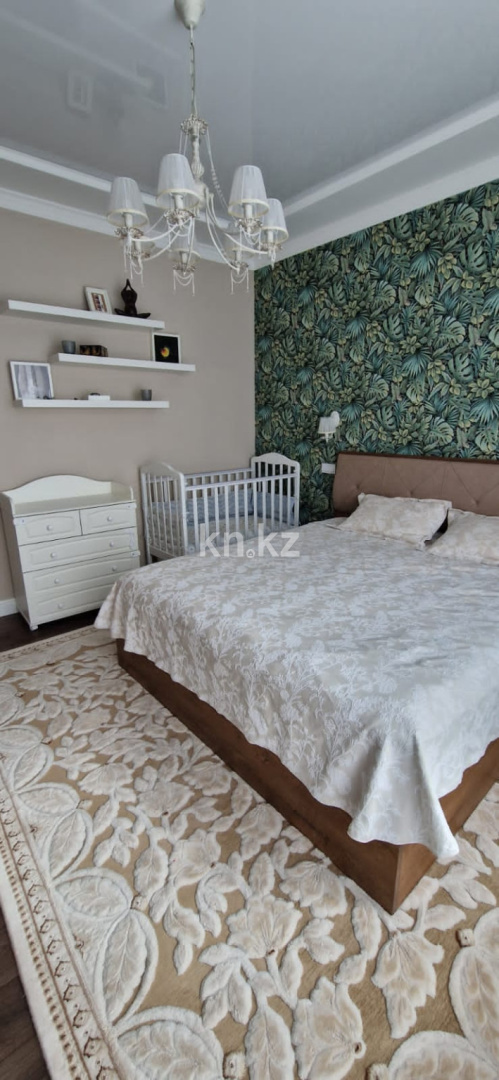 Аренда 2-комнатной квартиры, 64 м² в Астане - фото 10