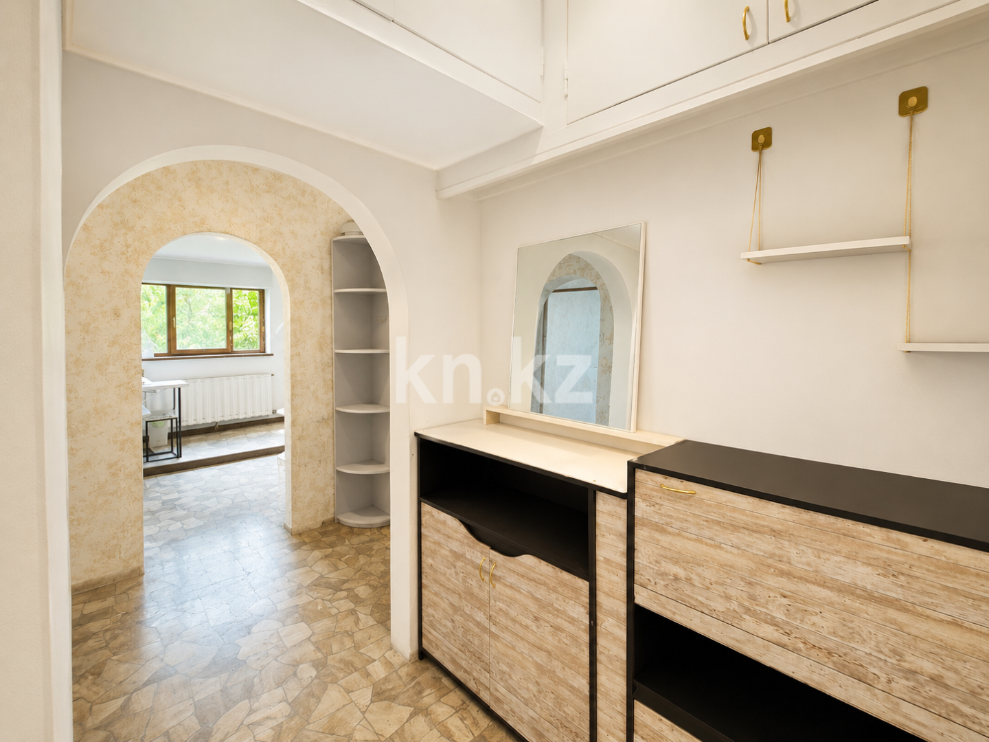 Продажа 2-комнатной квартиры, 56 м² в Алматы - фото 12
