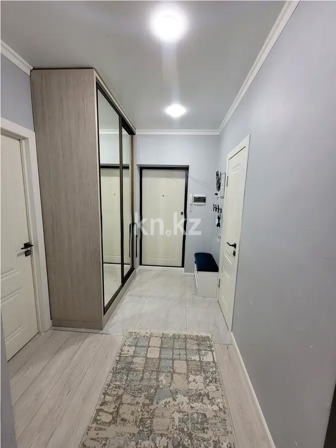 Продажа 2-комнатной квартиры, 47.03 м², пр. Сейфуллина, дом  51 в Алматы - фото 4