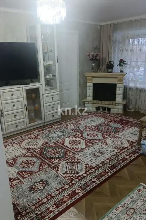 Продажа 3-комнатной квартиры, 70 м² в Абае