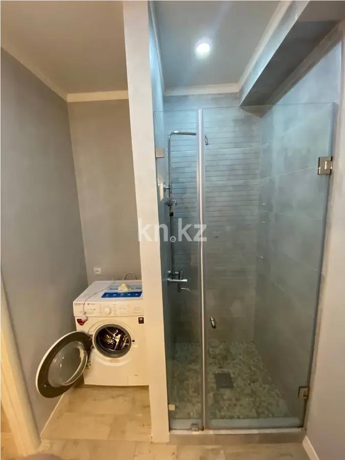 Продажа 2-комнатной квартиры, 52 м² в Алматы - фото 4