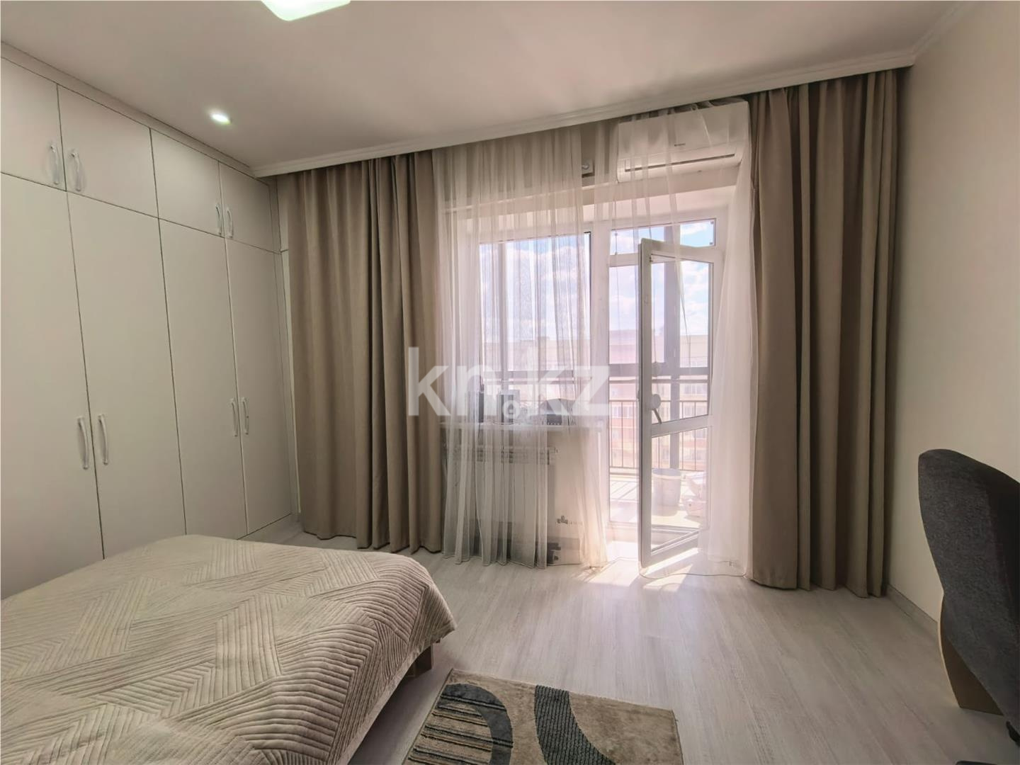 Продажа 2-комнатной квартиры, 63 м² в Караганде - фото 2