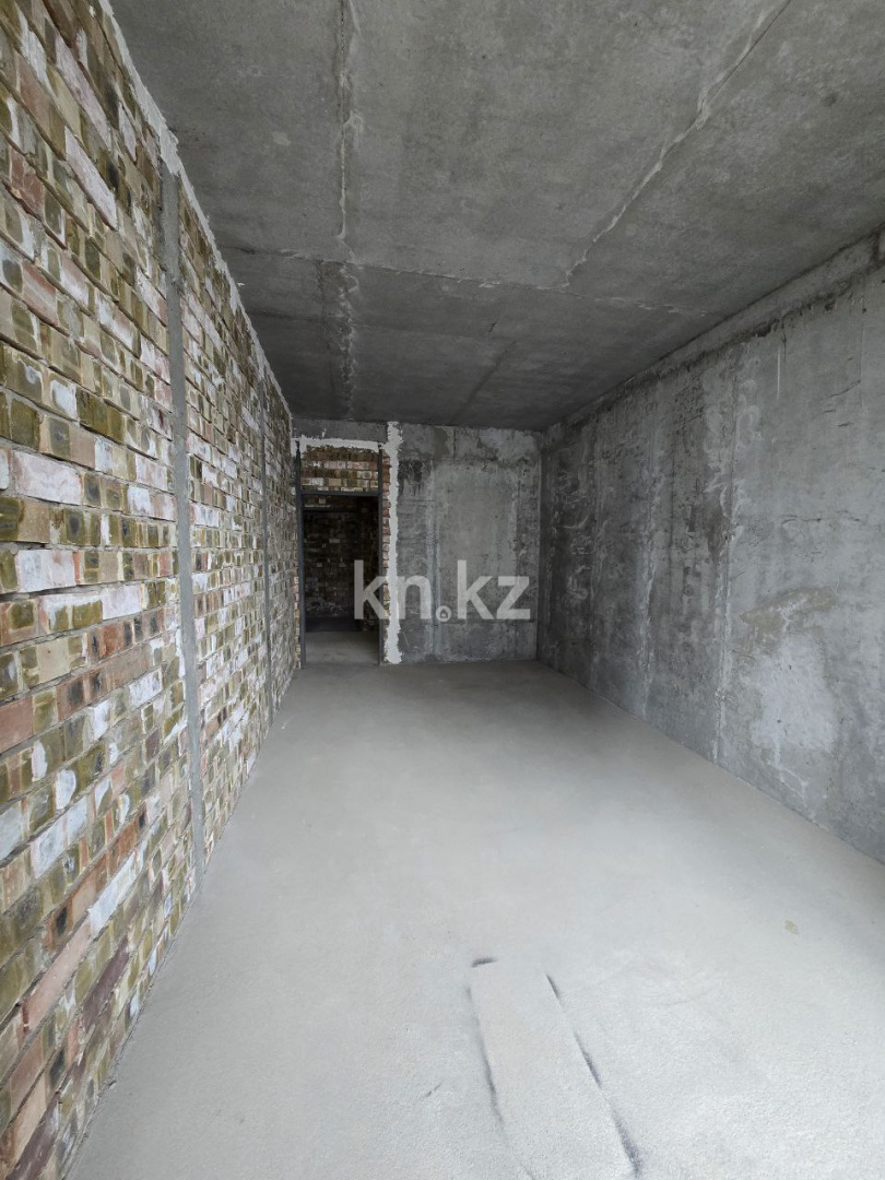 Продажа 3-комнатной квартиры, 103.3 м² в Алматы - фото 29