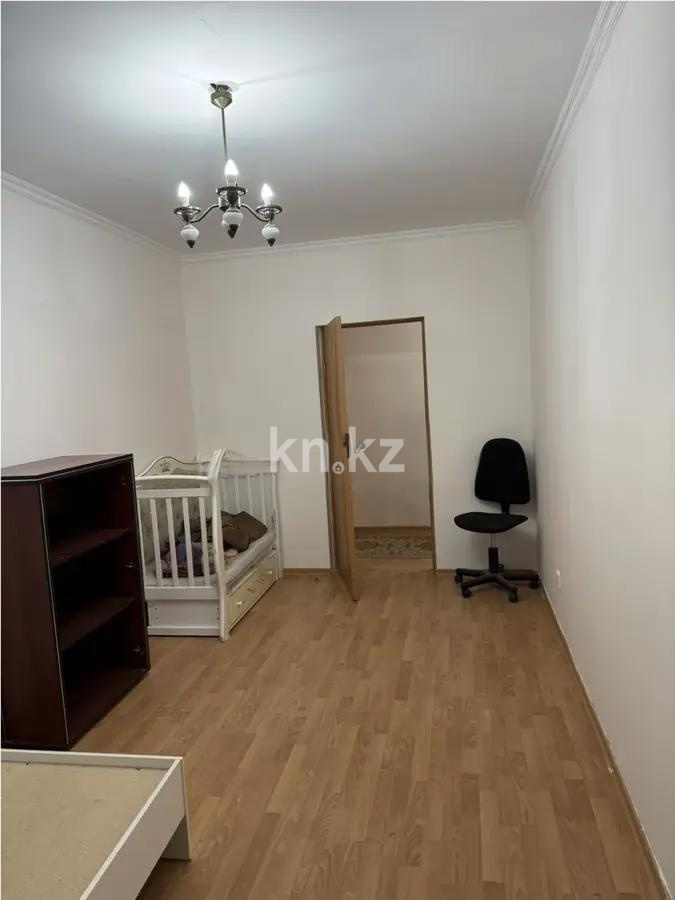 Продажа 2-комнатной квартиры, 70 м², ул. Сейфуллина, дом  4/2 в Астане - фото 4