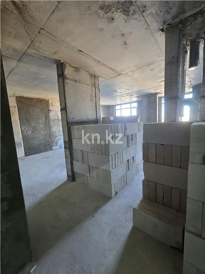 Продажа 3-комнатной квартиры, 121 м² в Караганде - фото 2