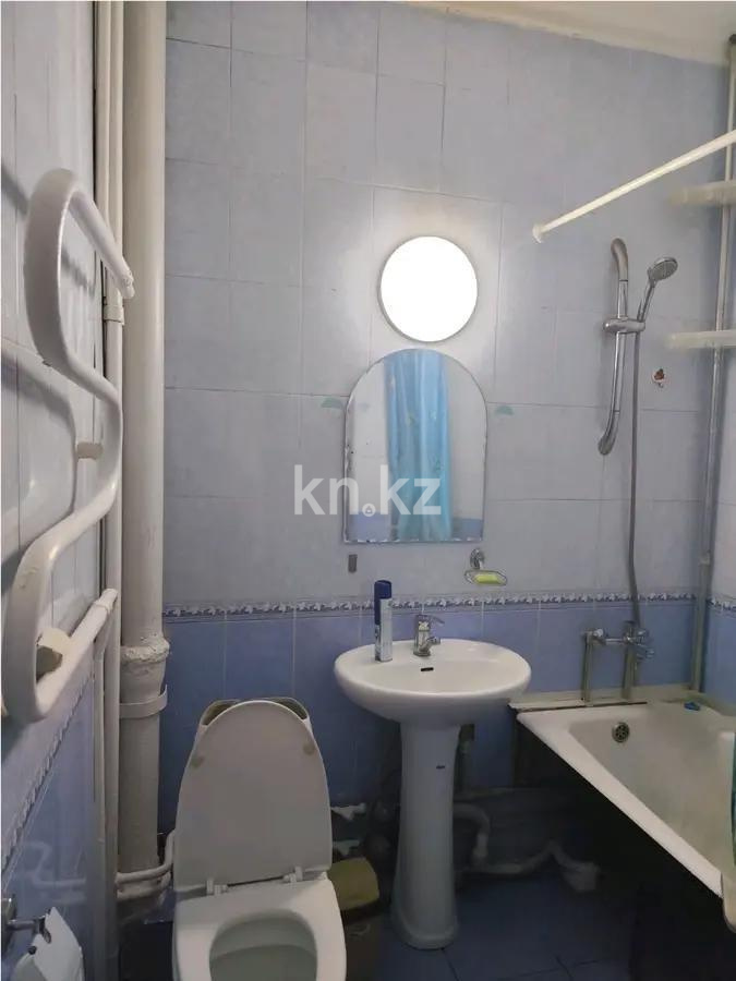 Продажа 1-комнатной квартиры, 41 м², ул. Толе би, дом  261 в Алматы - фото 3