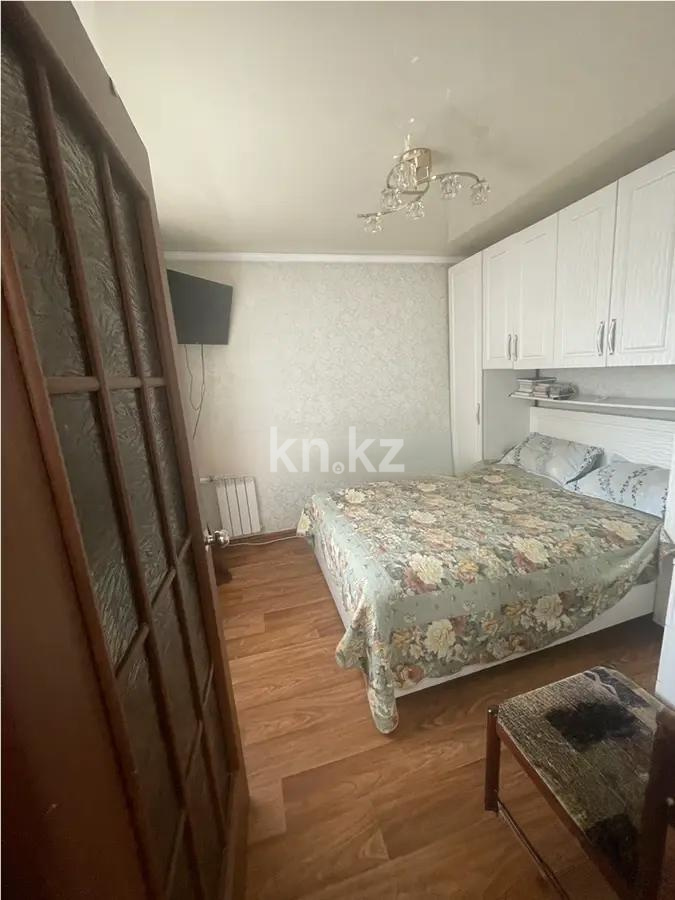 Продажа 3-комнатной квартиры, 56 м² в Караганде - фото 2