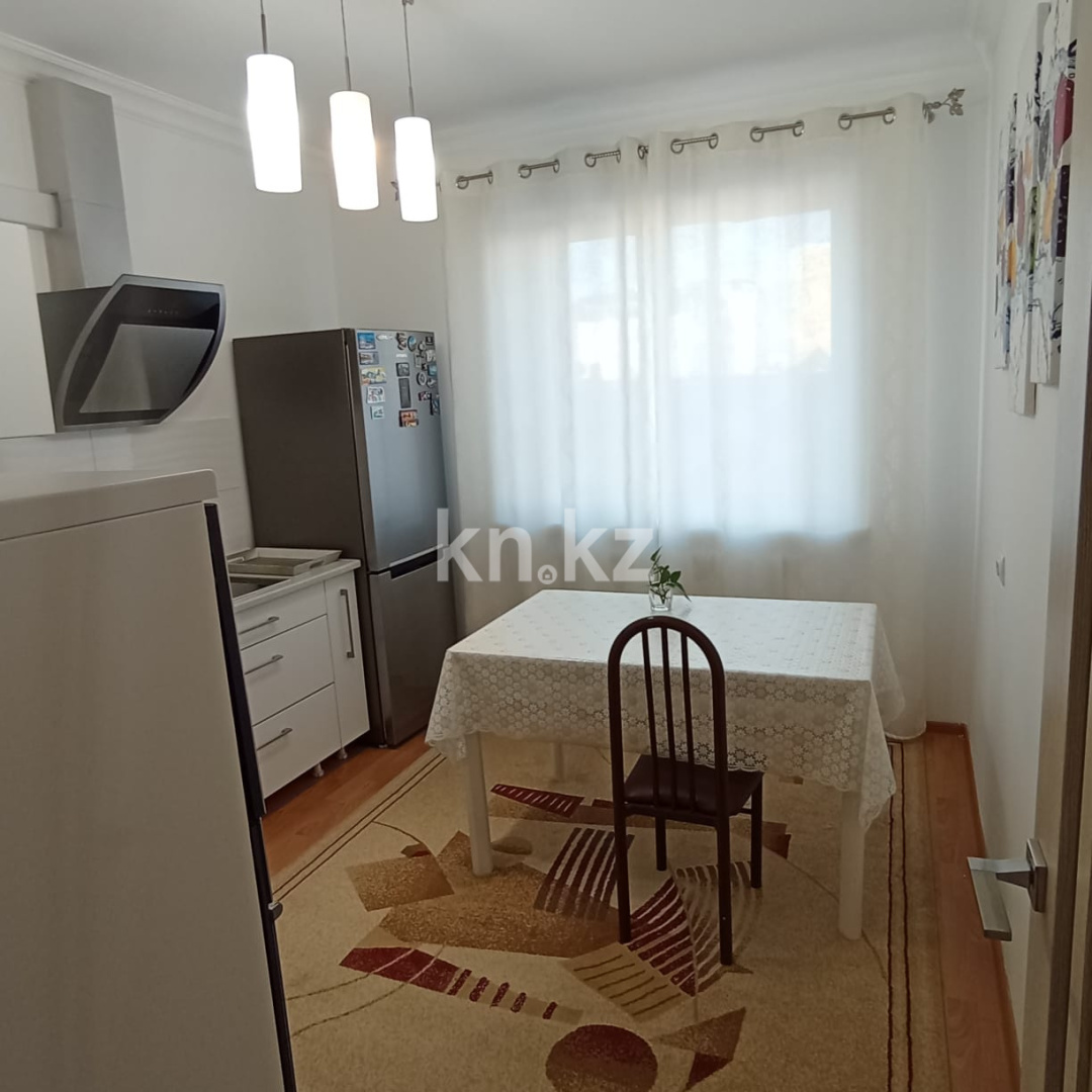 Продажа 2-комнатной квартиры, 55 м² в Астане - фото 5