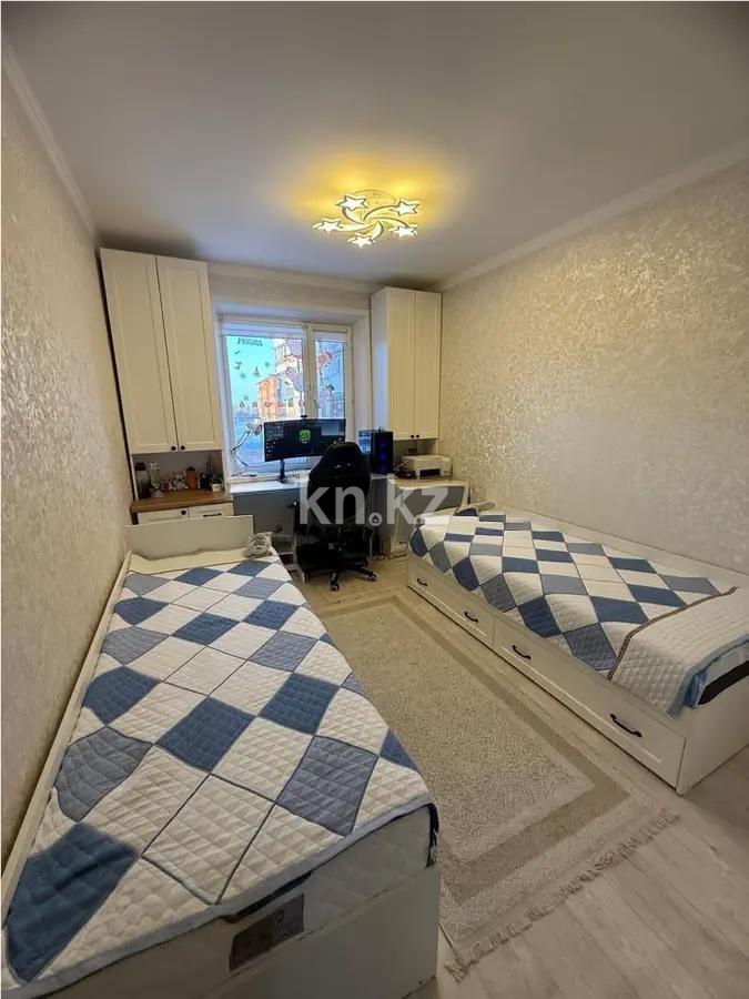 Продажа 4-комнатной квартиры, 86 м² в Абае - фото 4