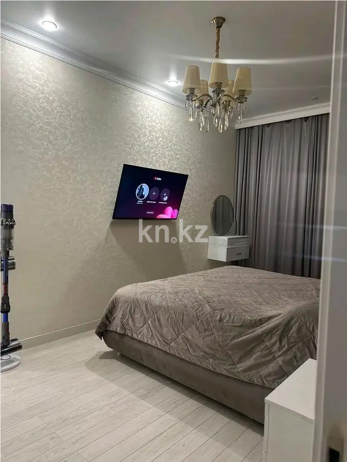 Продажа 4-комнатной квартиры, 120.3 м² в Астане - фото 2