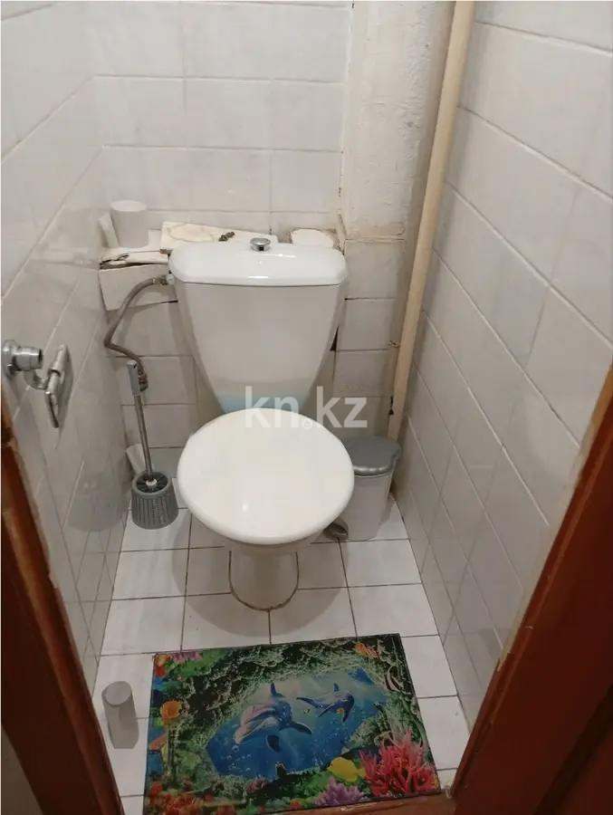 Продажа 4-комнатной квартиры, 82 м², ул. Пушкина, дом  22 в Алматы - фото 4