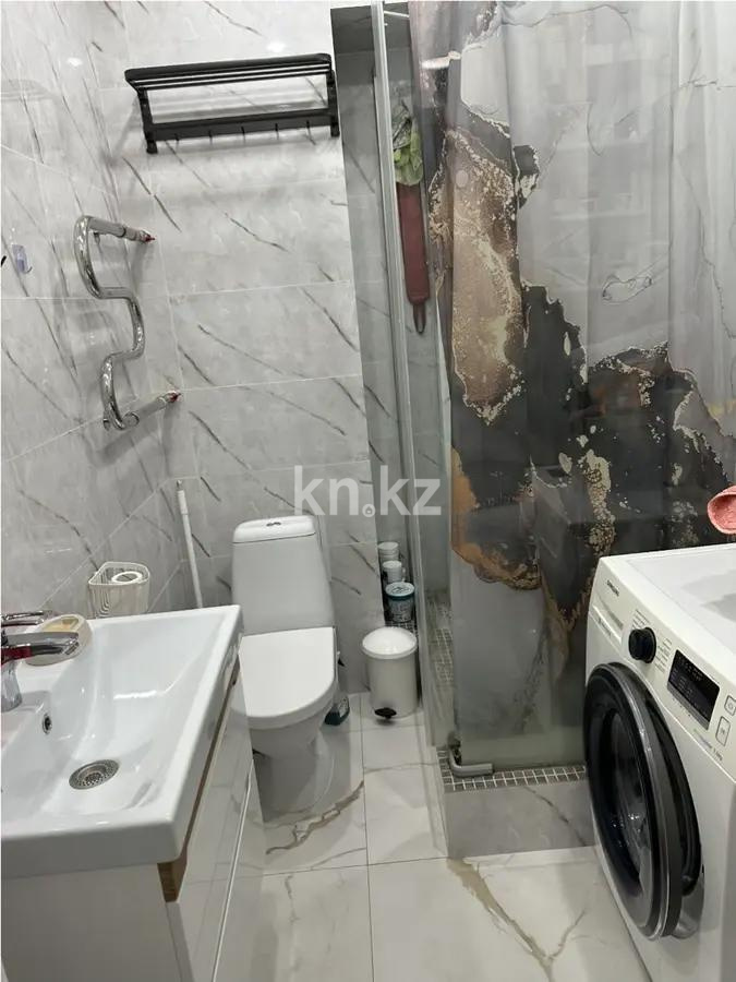 Продажа 1-комнатной квартиры, 52.7 м² в Астане - фото 4