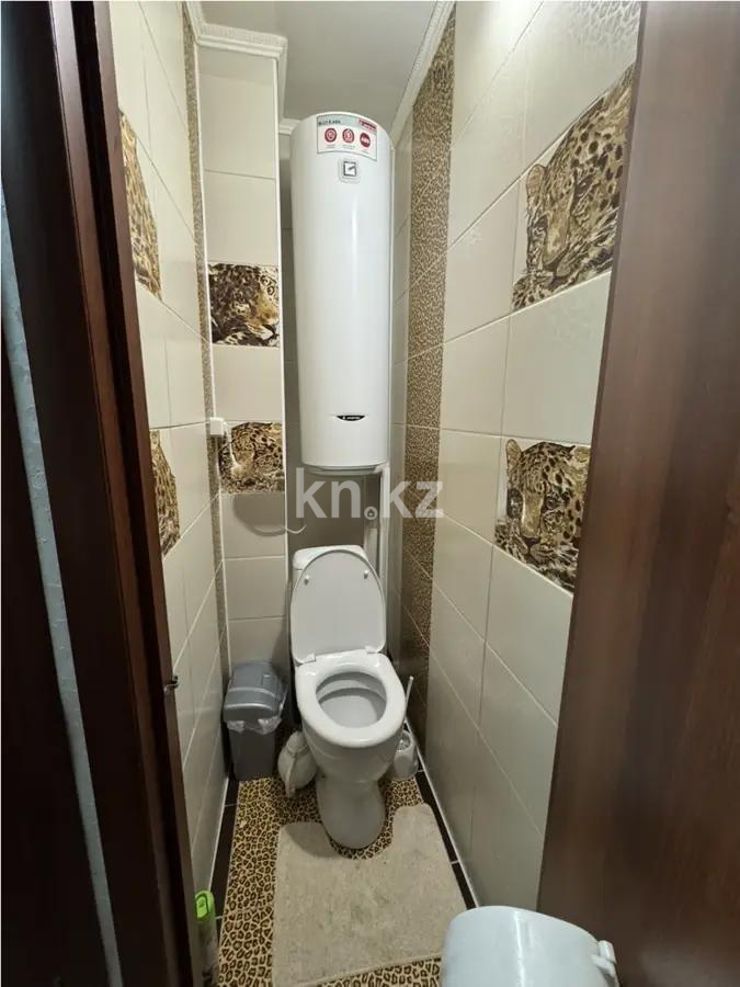 Продажа 2-комнатной квартиры, 42 м², мкр-н 11а, дом  10 в Караганде - фото 4