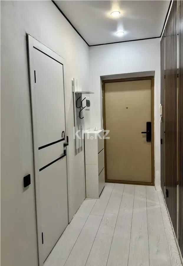 Продажа 1-комнатной квартиры, 35.2 м² в Астане - фото 5