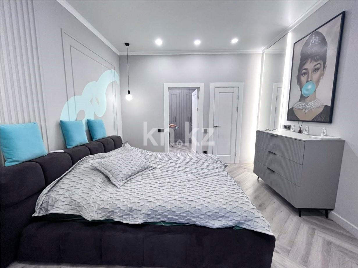 Продажа 2-комнатной квартиры, 73 м², ул. Момышулы в Караганде - фото 17