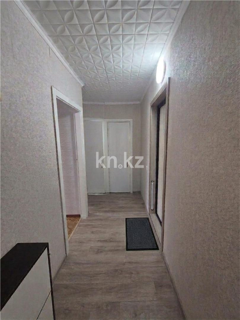 Продажа 2-комнатной квартиры, 45 м² в Караганде - фото 9
