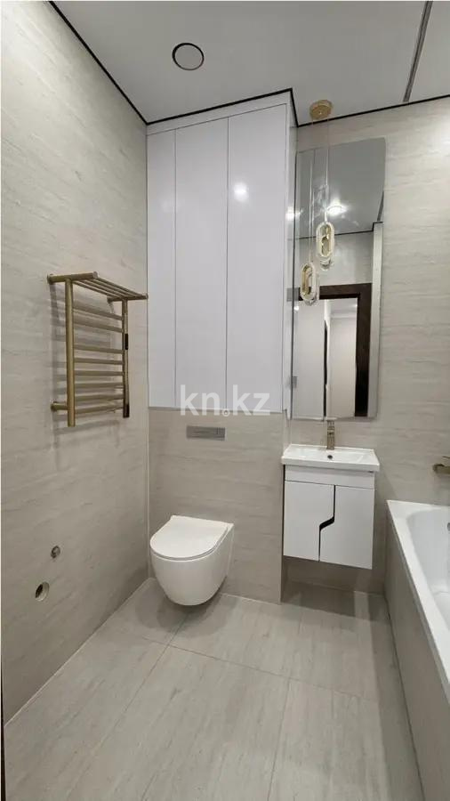 Продажа 1-комнатной квартиры, 40 м² в Караганде - фото 4