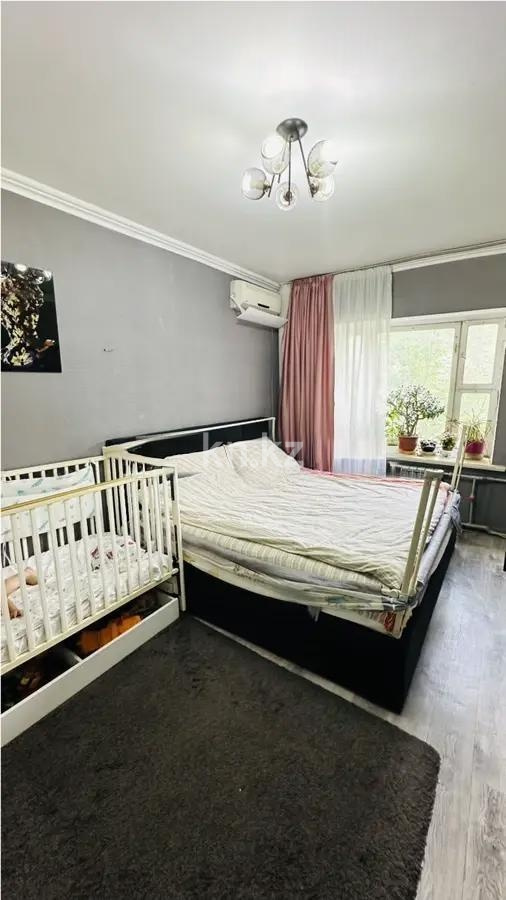 Продажа 2-комнатной квартиры, 54.2 м² в Алматы