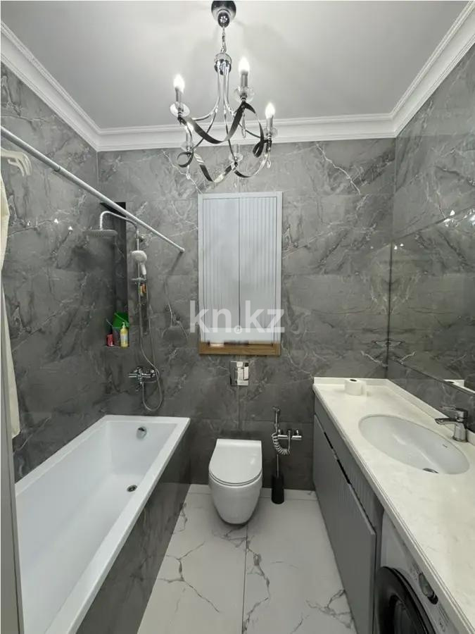 Продажа 3-комнатной квартиры, 88.7 м² в Астане - фото 5